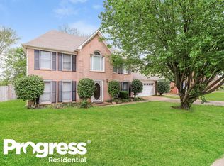 8906 Chimneyrock Blvd, Cordova, TN 38016