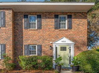 401 Carriage Ln, Mount Pleasant, SC 29464