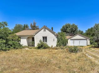 828 Ruth Ln, Nampa, ID 83686
