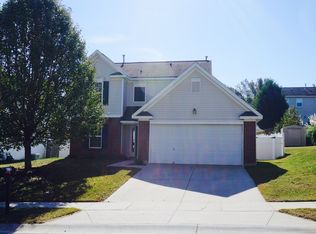 198 Mott Rd, Mooresville, NC 28115