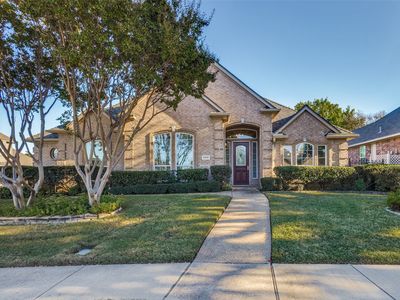 605 Bridlewood S, Colleyville, TX, 76034
