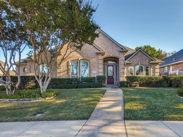 605 Bridlewood S, Colleyville, TX 76034