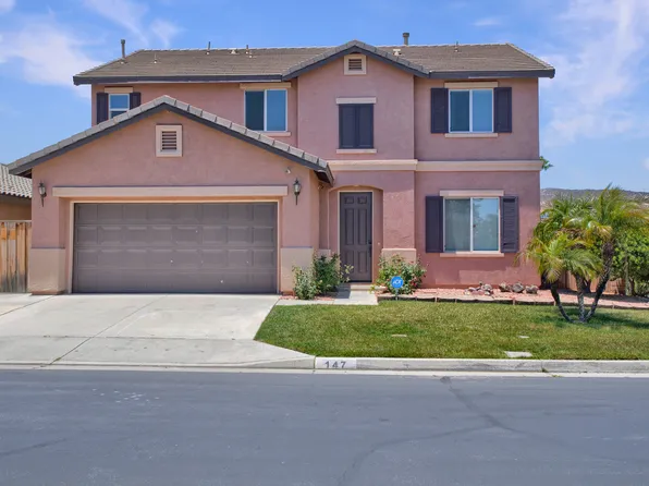 147 Playa Ct, Hemet, CA 92545