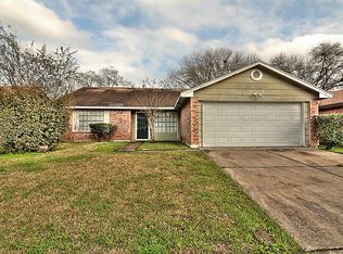 1514 Leadenhall Cir, Channelview, TX 77530