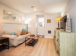 34 Jamaica Rd #B, Brookline, MA 02445