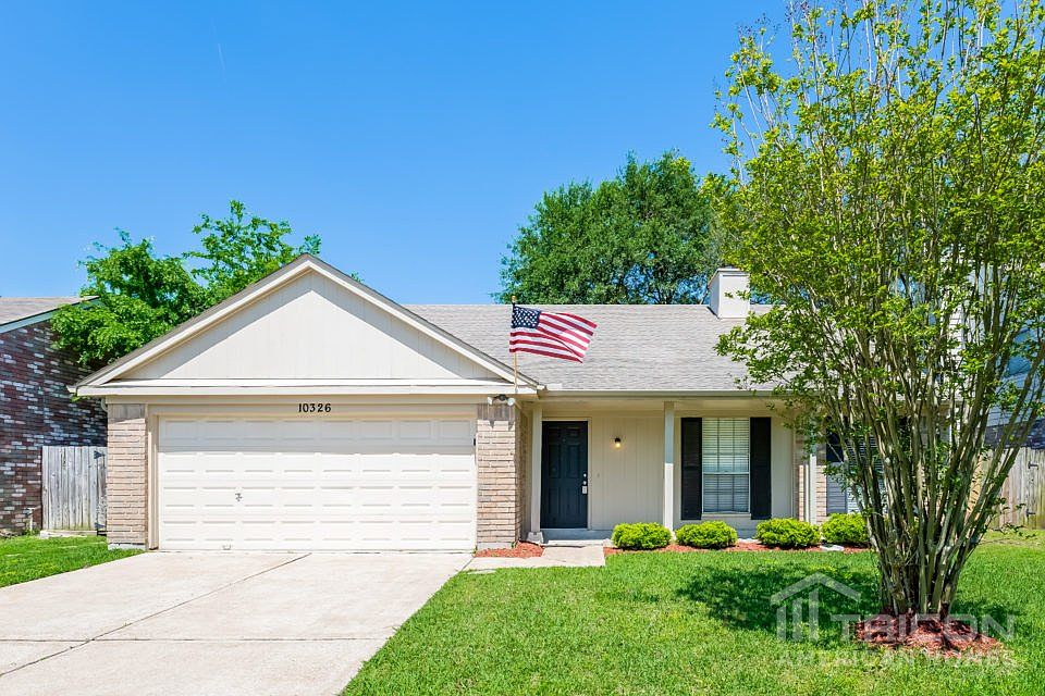 1st image of 10326 Tablerock Dr