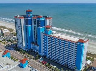 3000 N Ocean Blvd #2007, Myrtle Beach, SC 29577