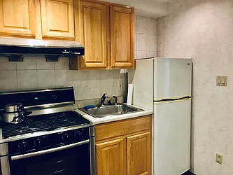 Rented by City Connections Realty