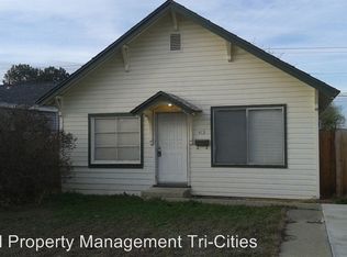 413 E 3rd Ave, Kennewick, WA 99336