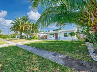 5208 NE 2nd Ave, Oakland Park, FL 33334