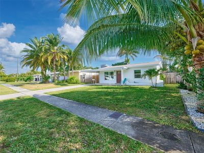 5208 NE 2nd Avenue, Oakland Park, FL, 33334