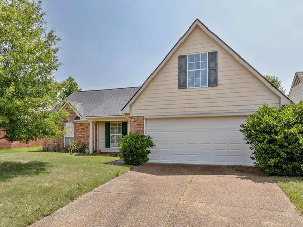 10310 Cottage Oaks Dr, Cordova, TN 38016