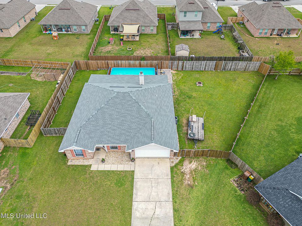 14114 Millie St, Diberville, MS 39540 Zillow