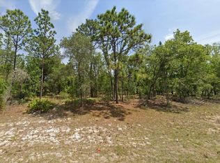 1971 W G Martinelli Blvd #10, Dunnellon, FL 34434