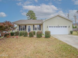 240 Savannah Garden Dr, Carthage, NC 28327
