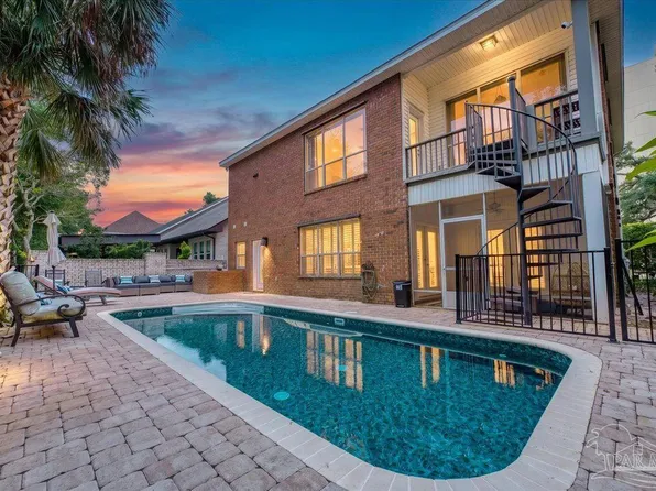 23 Mar Vista Cir, Perdido Key, FL 32507