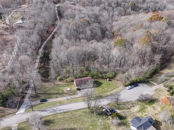 5535 Hargrove Ridge Rd, Franklin, TN 37064