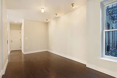 Rented by Weissman Equities