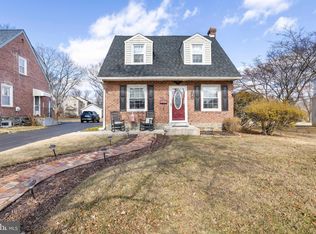 351 Shaw Rd, Ridley Park, PA 19078