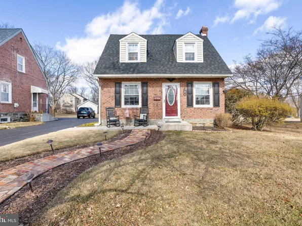 351 Shaw Rd, Ridley Park, PA 19078