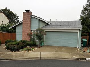 26549 Joshua St, Hayward, CA 94544