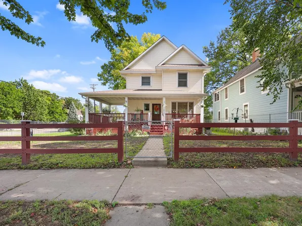 2605 17th Ave S, Minneapolis, MN 55407