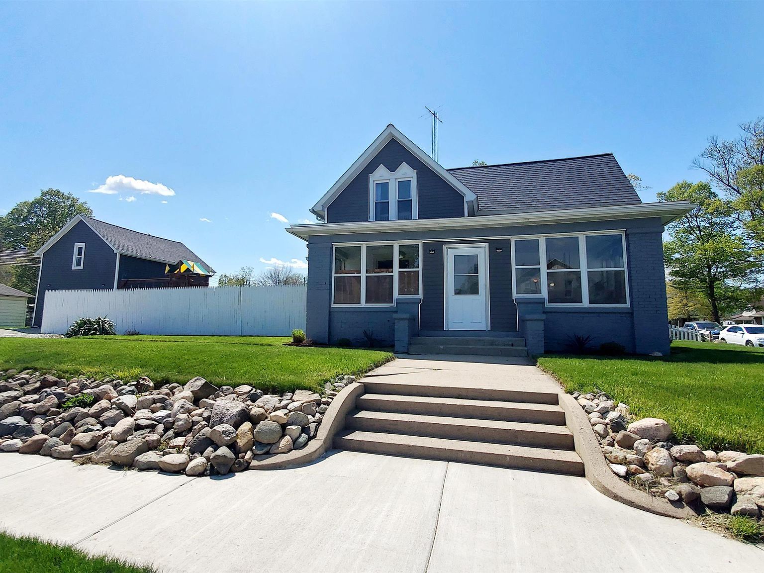 223 N Jackson St, Bremen, IN 46506 | Zillow