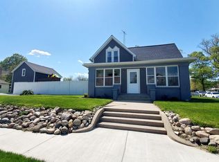 223 N Jackson St, Bremen, IN