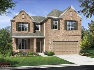 249 Stone View Trl, Austin, TX 78737