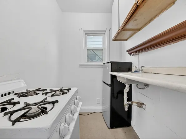 Campus View Apartments