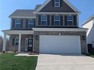 8307 Lazy Sky Ln #123, Colfax, NC 27283