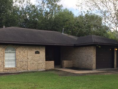 5008 Longshadow Dr, Dickinson, TX, 77539