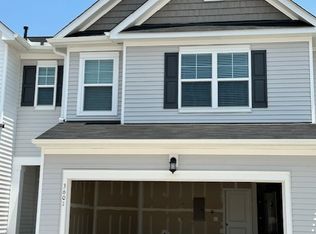 3601 Star Gazing Ln, Durham, NC 27703