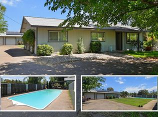 16832 Bunny Ln, Anderson, CA 96007