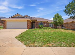 5604 101st St, Lubbock, TX 79424