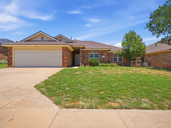 5604 101st St, Lubbock, TX 79424