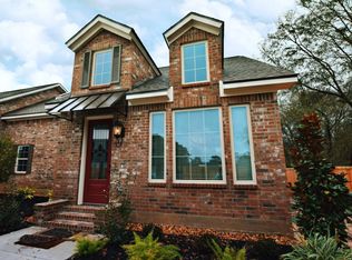 3347 Sancess Rd APT 3, Lake Charles, LA 70605