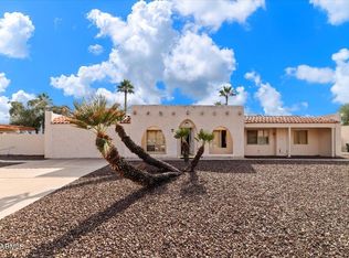 6411 E Eugie Ter, Scottsdale, AZ 85254