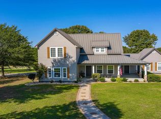 361 Robyn Ln, Longview, TX 75605