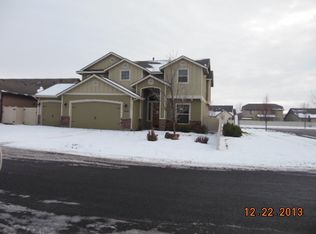 3063 E Ragusa St, Meridian, ID 83642