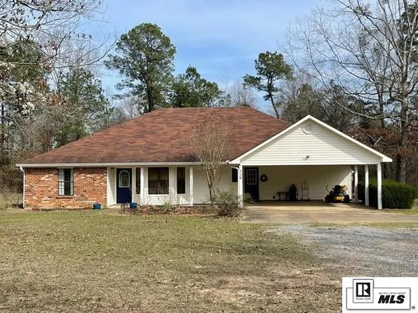 116 Dakota Dr, Farmerville, LA 71241