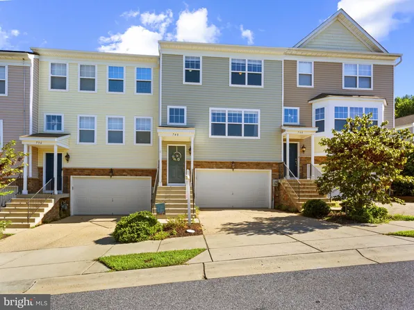 740 Pin Oak Ct, Prince Frederick, MD 20678