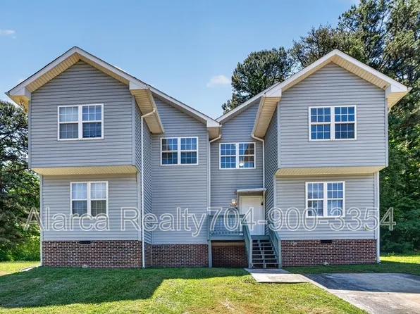 5620 Ilford St #5620, Charlotte, NC 28215