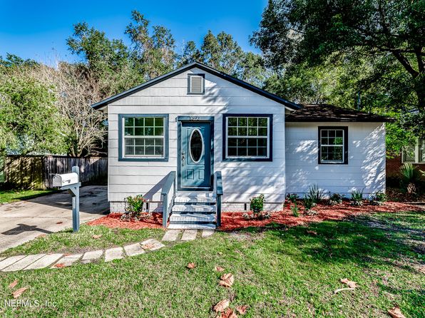 In Avondale Jacksonville Real Estate 18 Homes For Sale Zillow