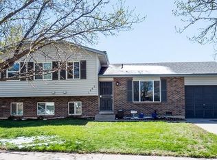 1463 S Argonne Cir, Aurora, CO 80017