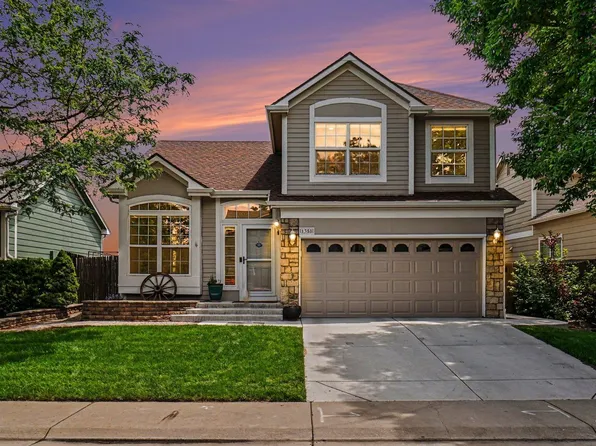 1358 Marigold Ct, Lafayette, CO 80026