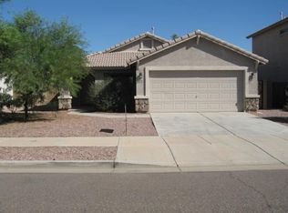 17202 W Elaine Dr, Goodyear, AZ 85338