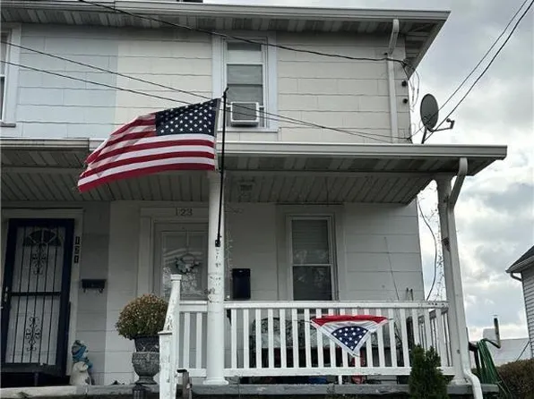 123 Spring St, Nazareth, PA 18064