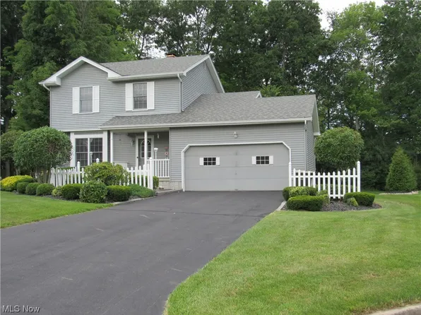 7596 Brandt Pl, Youngstown, OH 44512