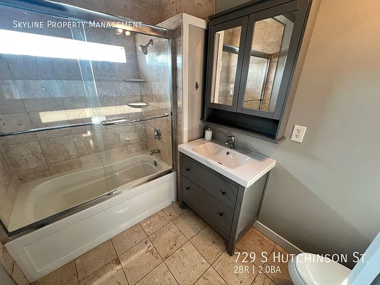 729 S Hutchinson St — Photo 19